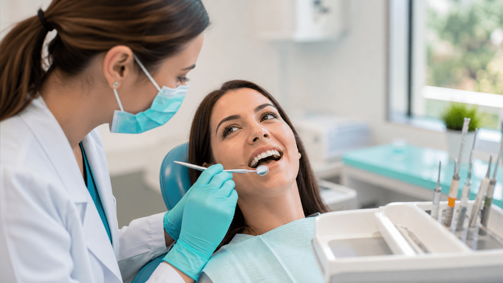 Root canal treatment in Coral Springs