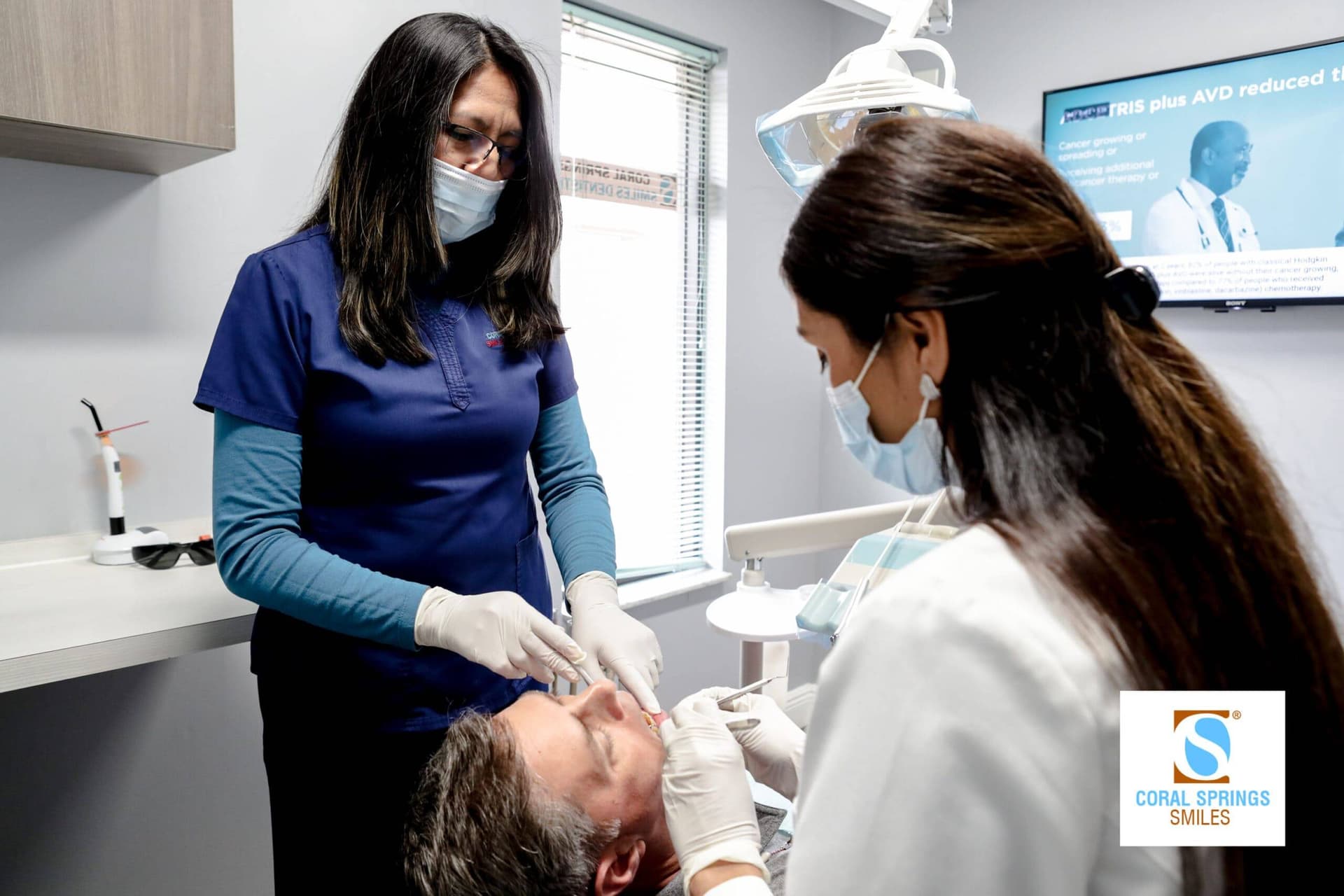 Patient gallery photo 3 of 6 at Coral Springs Smiles