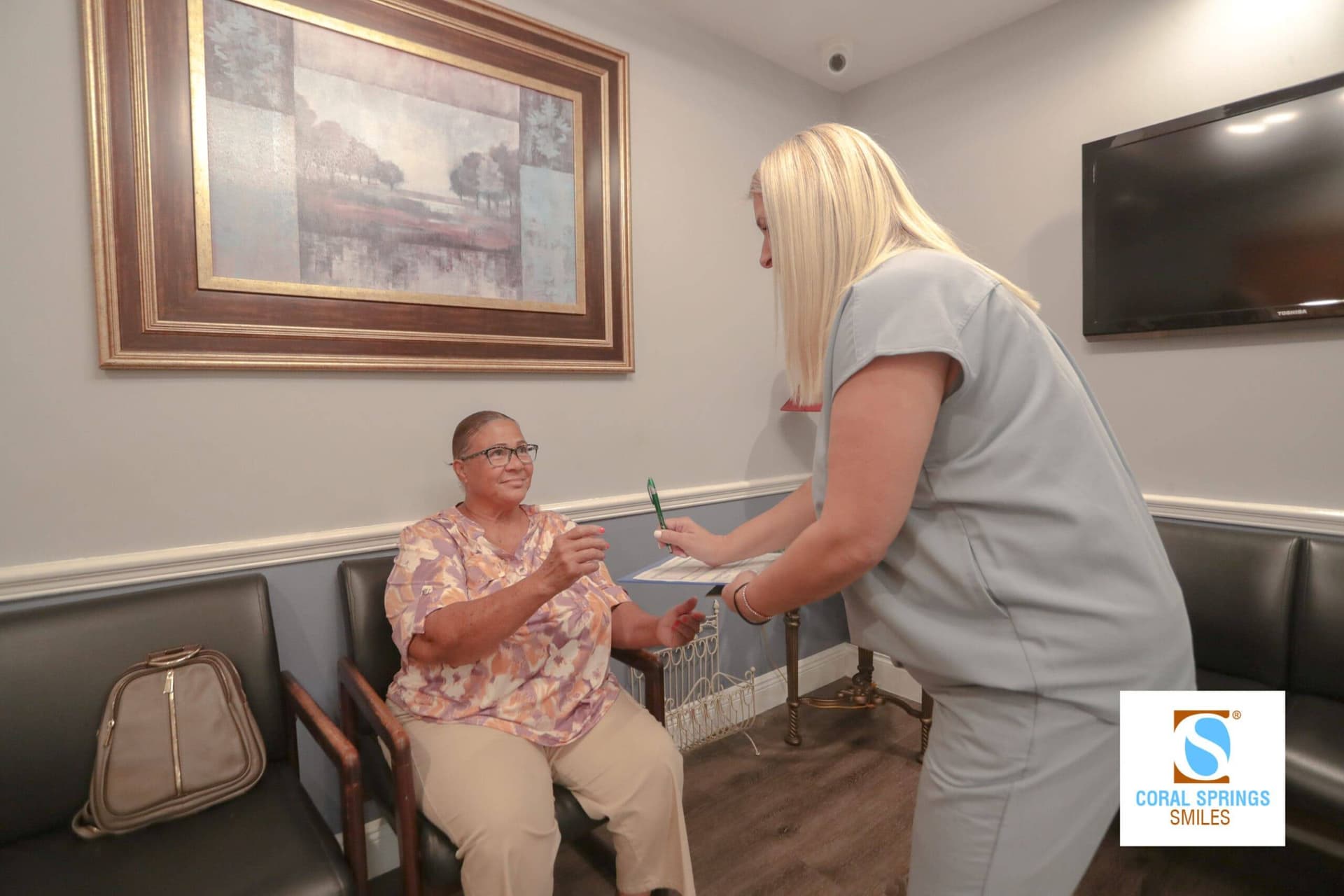 Patient gallery photo 6 of 6 at Coral Springs Smiles
