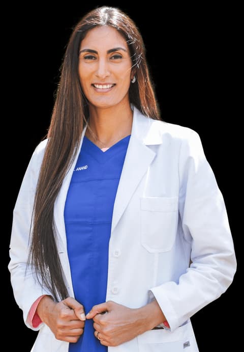 Dr. Payal Anand