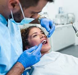 Periodontal gum health care