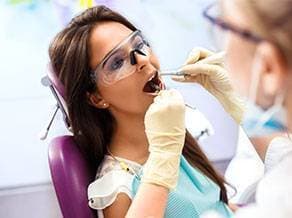 Root canal treatment care